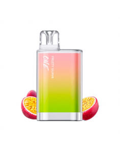 Fruity Guava 20mg - Amare...