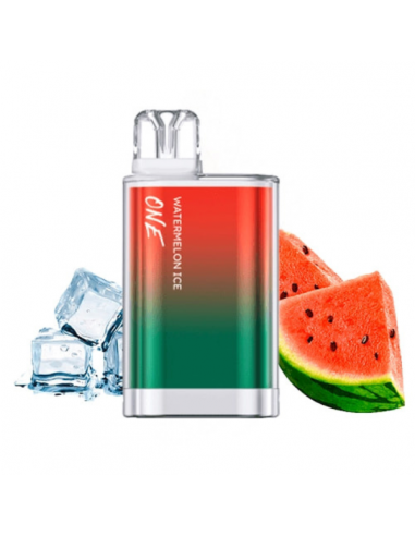 Watermelon Ice 20mg - Amare Crystal One
