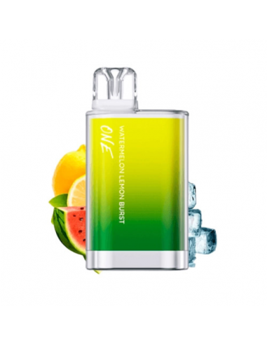 Watermelon Lemon Burst 20mg - Amare...