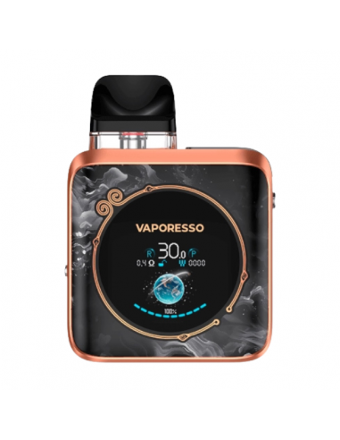Vaporesso Xros Nano 4