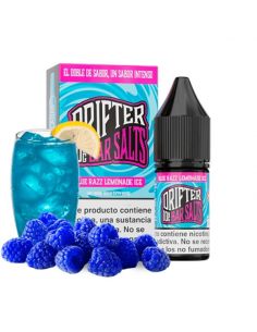 Blue Razz Lemonade Ice 10ml...