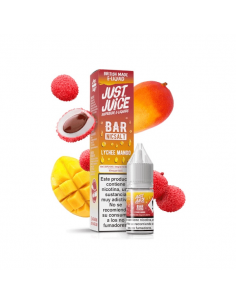 Lychee Mango 10ml - Just...