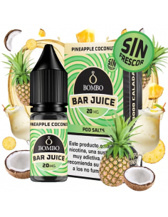 Pineapple Coconut 10ml -...
