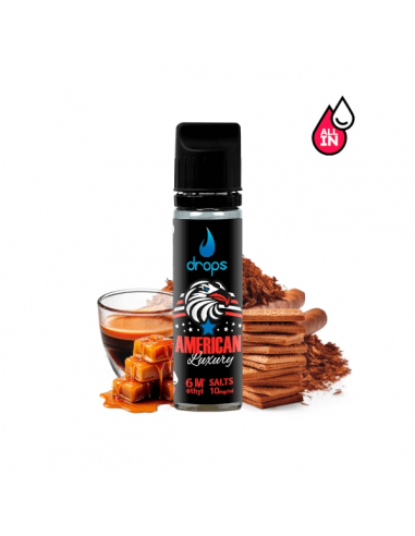 Signature American Luxury 10ml -...