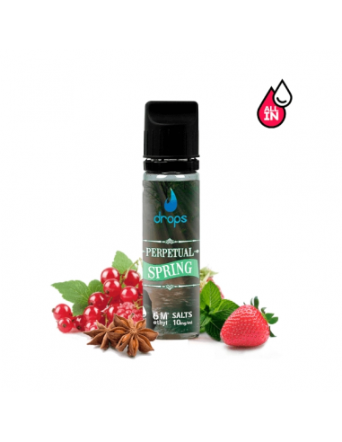 Four Seasons Perpetual Spring 10ml -...