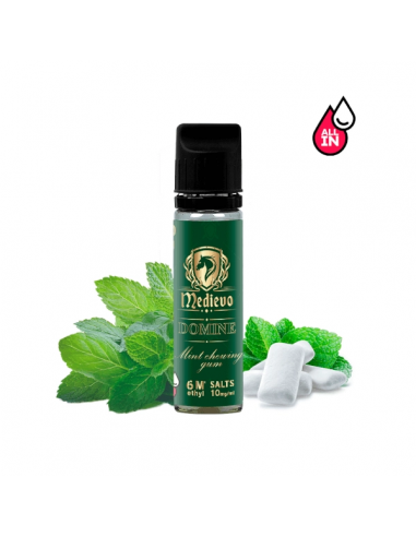 Medievo Domine 10ml - Drops All In
