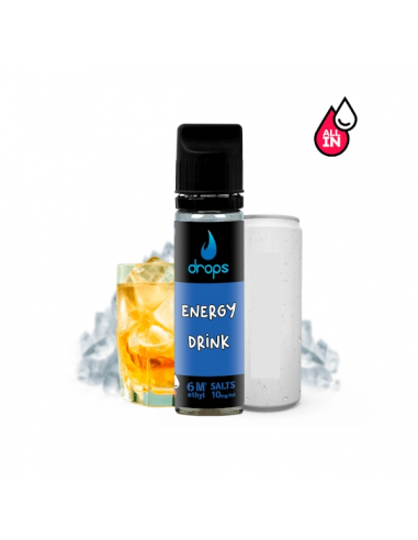 Special Pods Energy Drink 10ml -...