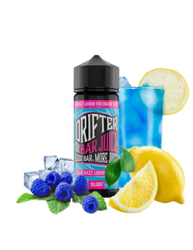 Blue Razz Lemonade Ice 24ml - Drifter...