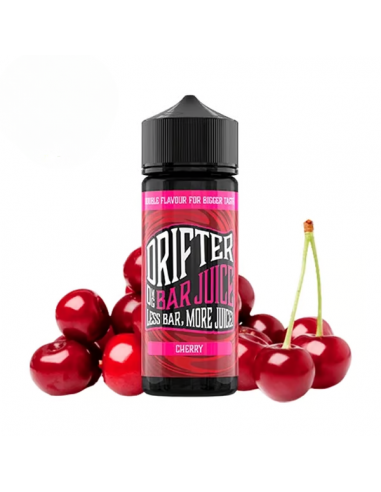 Cherry 24ml - Drifter Aroma (Longfill)