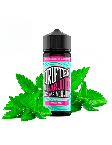 Sweet Mint 24ml - Drifter Aroma...