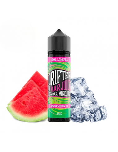 Watermelon Ice 16ml - Drifter Aroma...