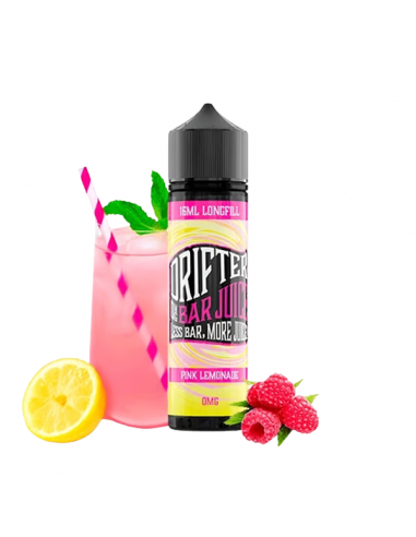 Pink Lemonade 16ml - Drifter Aroma...