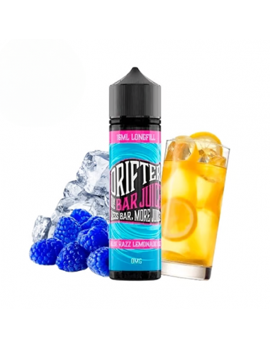 Blue Razz Lemonade Ice 16ml - Drifter...