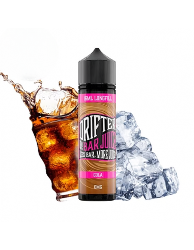 Cola 16ml - Drifter Aroma (Longfill)