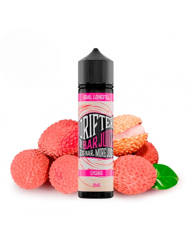 Lychee 16ml - Aroma Drifter (Longfill)