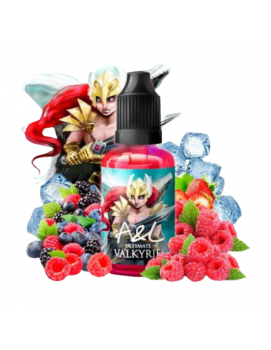Valkyrie 30ml - A&L Aroma