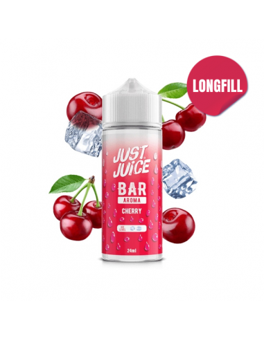 Cherry 24ml - Just Juice Aroma...