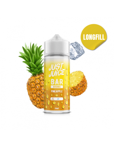 Pineapple 24ml - Just Juice Aroma...