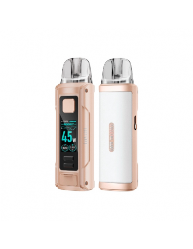 Thelema Nano - Lost Vape