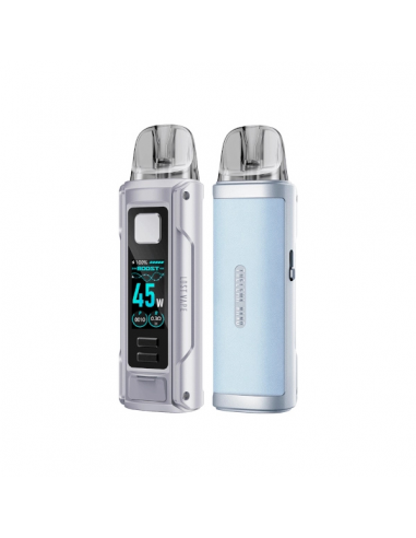 Thelema Nano - Lost Vape