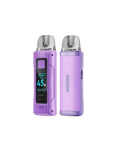 Thelema Nano - Lost Vape