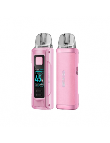 Thelema Nano - Lost Vape