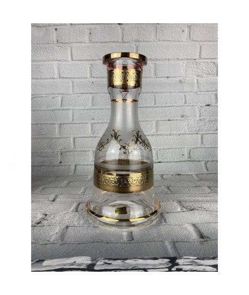 BASE EGERMANN 1001 NIGHTS CLEAR 30cm