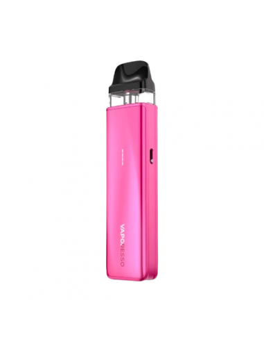 Vaporesso Xros Mini 5
