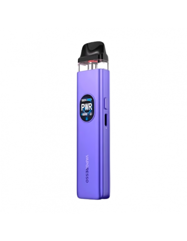 Vaporesso Xros 5