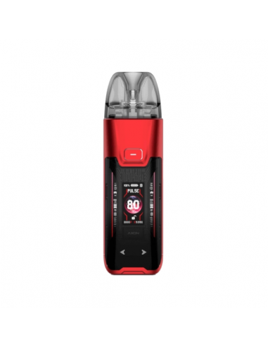 Vaporesso Luxe XR Max 2