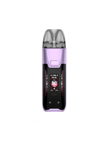 Vaporesso Luxe XR Max 2