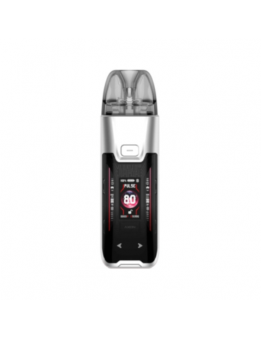 Vaporesso Luxe XR Max 2