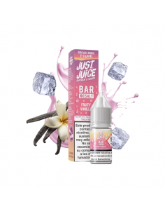 Fruity Vanilla 10ml - Just...