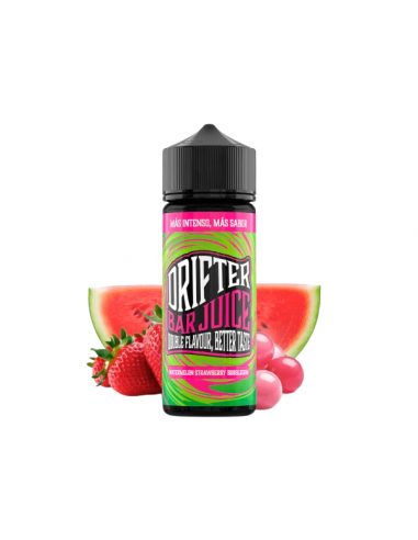 Watermelon Strawberry Bubblegum 24ml...