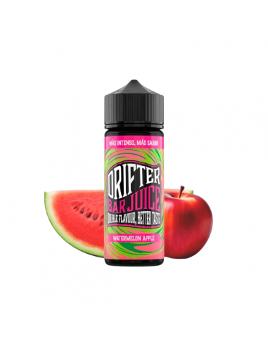 Watermelon Apple 24ml - Drifter Aroma...
