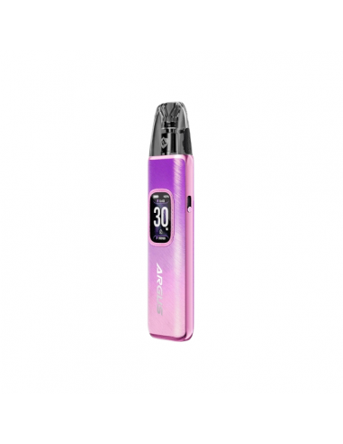 Voopoo Argus G3