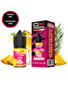 Piña Daiquiri 6ml - Oxva...