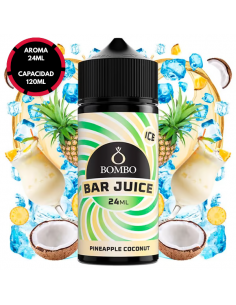Pineapple Coconut Ice 24ml...