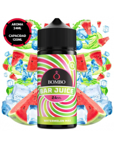 Watermelon Max Ice 24ml -...