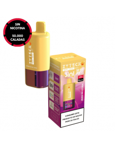 Granizada de Limón /...