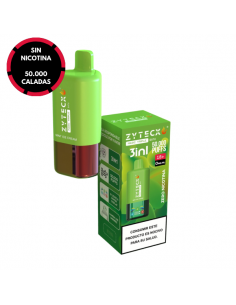 Strawberry Cherry Energy /...