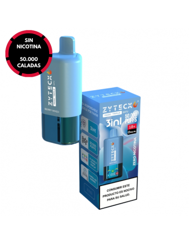 Blueberry Raspberry / Berry Mixed /...