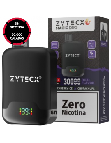 Blackberry Ice / Chupachups - Zytecx...