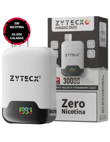 Coconut Melon / Strawberry Coco -...