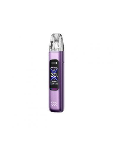 Oxva Xlim Pro 3
