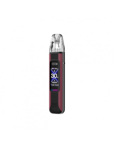 Oxva Xlim Pro 3
