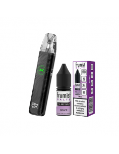 PACK DEJAR DE FUMAR / Oxva...