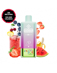Strawberry Kiwi /...
