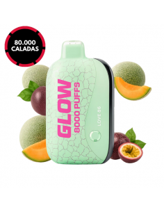 Love 66 - Gudbar Glow 80K