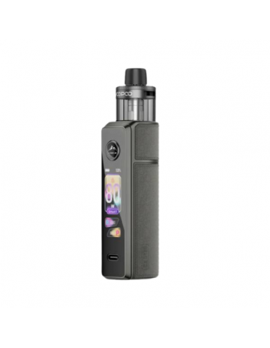 Voopoo Drag X3